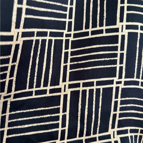 NWT Reiss silk Penelope -printed skirt - Picture 5 of 10